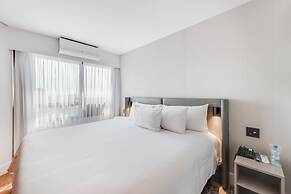 Radisson Hotel Paulista Sao Paulo