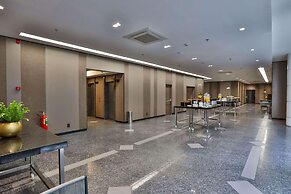 Radisson Hotel Paulista Sao Paulo