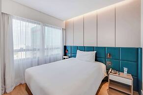 Radisson Hotel Paulista Sao Paulo