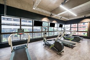 Radisson Hotel Paulista Sao Paulo