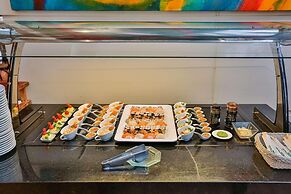 Radisson Hotel Paulista Sao Paulo