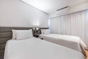 Radisson Hotel Paulista Sao Paulo