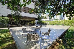 Radisson Hotel Paulista Sao Paulo