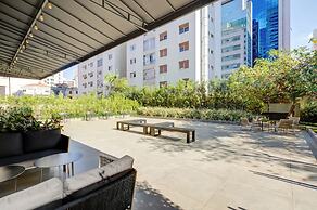 Radisson Hotel Paulista Sao Paulo