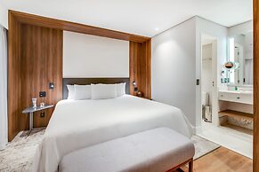 Radisson Hotel Paulista Sao Paulo