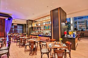 Radisson Hotel Paulista Sao Paulo