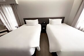 Radisson Hotel Paulista Sao Paulo