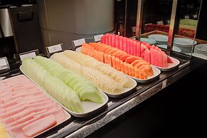 Radisson Hotel Paulista Sao Paulo