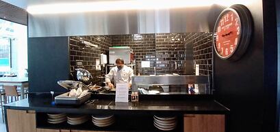 Radisson Hotel Paulista Sao Paulo