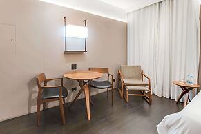 Radisson Hotel Paulista Sao Paulo