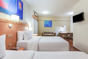 Radisson Hotel Paulista Sao Paulo