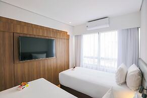 Radisson Hotel Paulista Sao Paulo