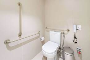 Radisson Hotel Paulista Sao Paulo