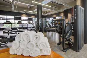 Radisson Hotel Paulista Sao Paulo