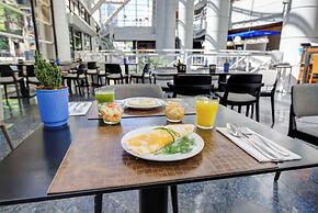 Radisson Hotel Paulista Sao Paulo