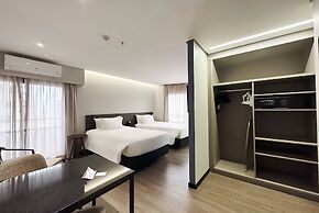 Radisson Hotel Paulista Sao Paulo