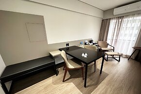 Radisson Hotel Paulista Sao Paulo