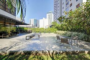 Radisson Hotel Paulista Sao Paulo