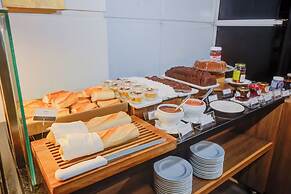 Radisson Hotel Paulista Sao Paulo