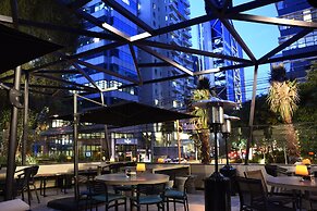 Radisson Hotel Paulista Sao Paulo