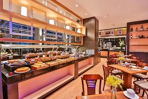 Radisson Hotel Paulista Sao Paulo