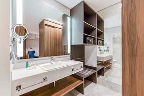 Radisson Hotel Paulista Sao Paulo