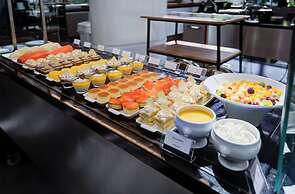 Radisson Hotel Paulista Sao Paulo