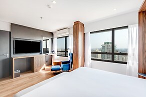 Radisson Hotel Paulista Sao Paulo