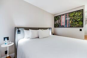 Radisson Hotel Paulista Sao Paulo