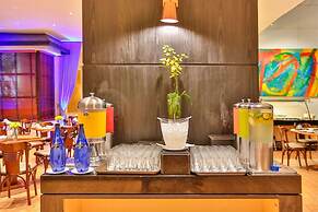 Radisson Hotel Paulista Sao Paulo