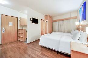 Radisson Hotel Paulista Sao Paulo