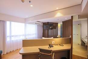 Radisson Hotel Paulista Sao Paulo