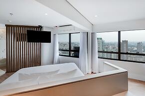 Radisson Hotel Paulista Sao Paulo