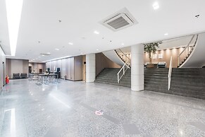 Radisson Hotel Paulista Sao Paulo