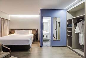 Radisson Hotel Paulista Sao Paulo