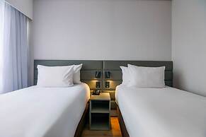 Radisson Hotel Paulista Sao Paulo