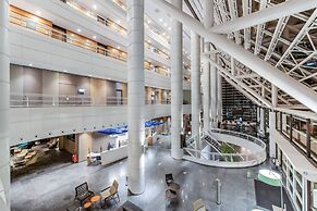 Radisson Hotel Paulista Sao Paulo