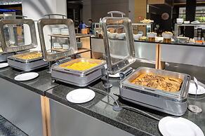 Radisson Hotel Paulista Sao Paulo