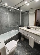 Radisson Hotel Paulista Sao Paulo