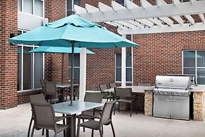 Homewood Suites by Hilton Nashville Airport