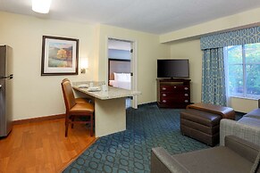 Homewood Suites by Hilton Nashville Airport