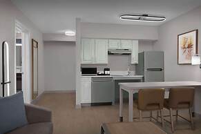 Homewood Suites by Hilton Nashville Airport