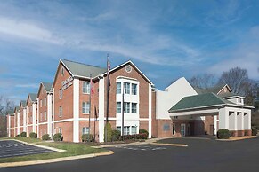 Homewood Suites by Hilton Nashville Airport