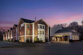 Homewood Suites by Hilton Nashville Airport