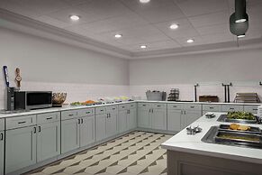 Homewood Suites by Hilton Nashville Airport