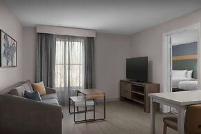 Homewood Suites by Hilton Nashville Airport