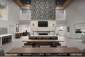 Homewood Suites by Hilton Nashville Airport