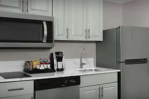 Homewood Suites by Hilton Nashville Airport