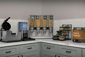 Homewood Suites by Hilton Nashville Airport