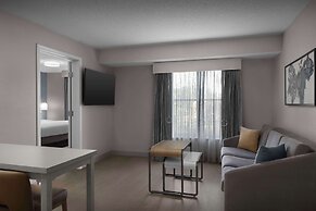 Homewood Suites by Hilton Nashville Airport